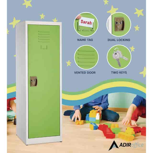 ALHI62901GRN Product Image 6