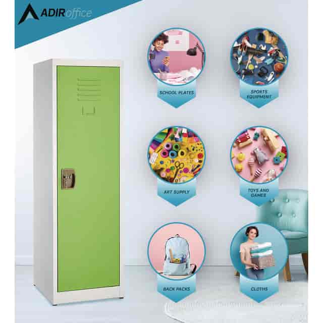ALHI62901GRN Product Image 7