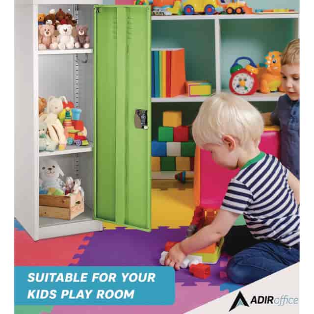 ALHI62901GRN Product Image 8