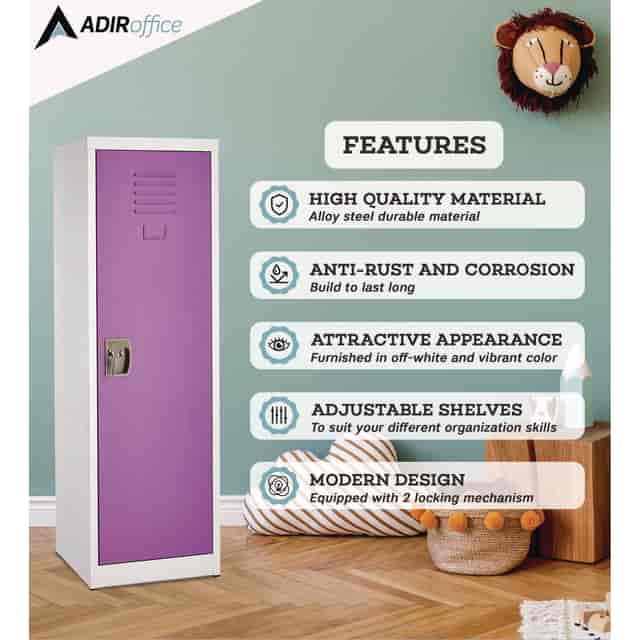 ALHI62901PUR Product Image 4