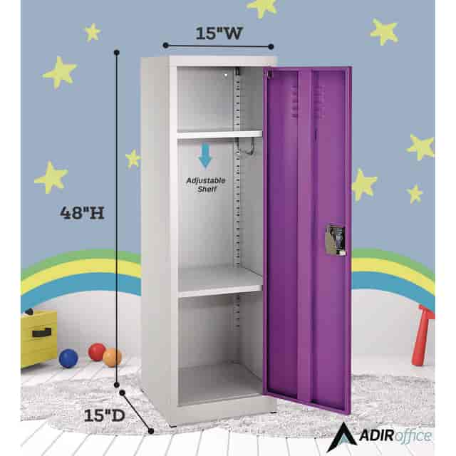ALHI62901PUR Product Image 5