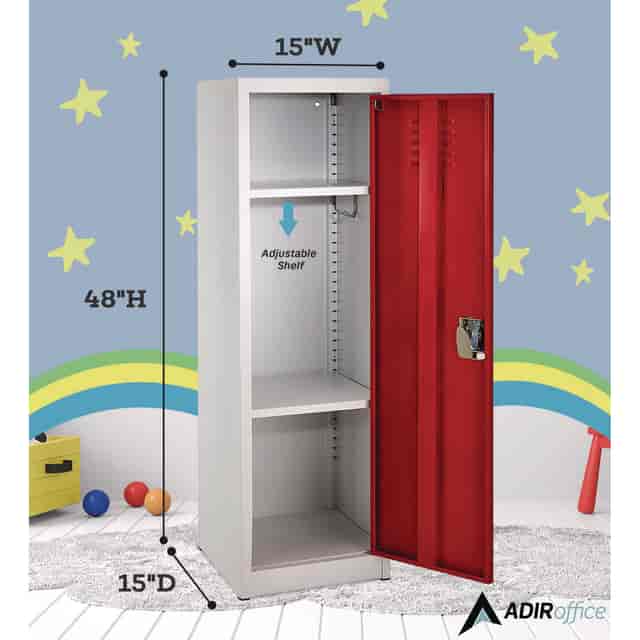ALHI62901RED Product Image 4