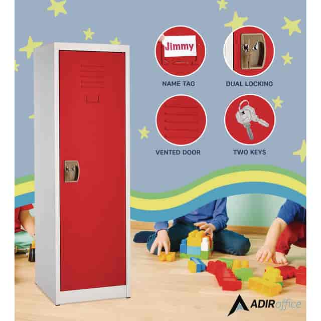 ALHI62901RED Product Image 5