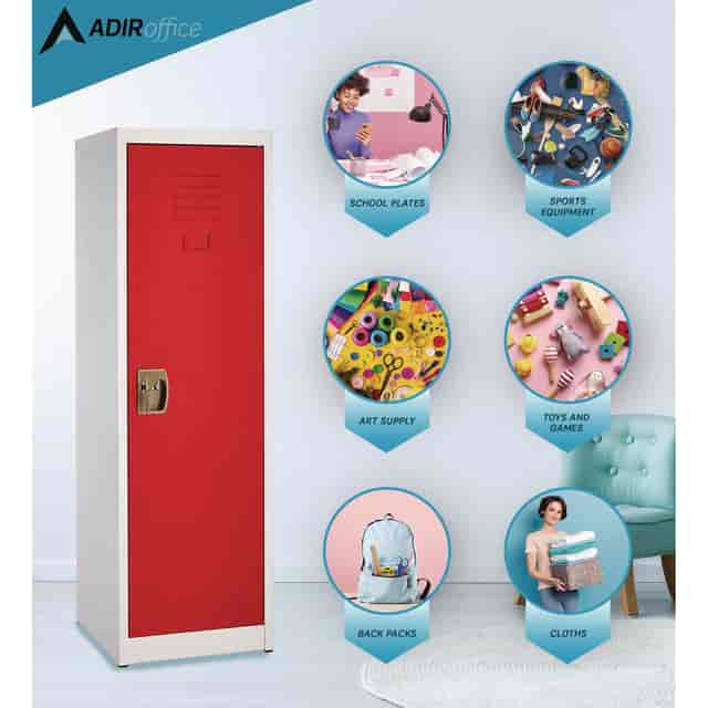 ALHI62901RED Product Image 6