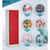 ALHI62901RED Image Thumbnail 5