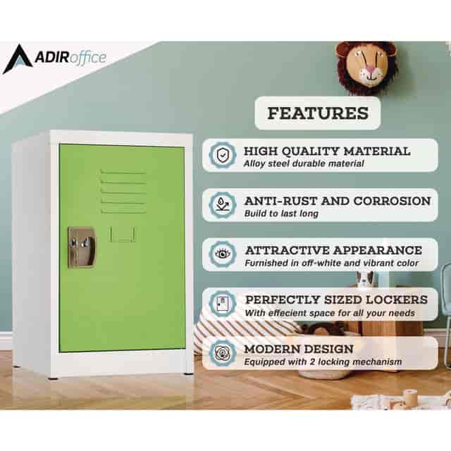 ALHI62902GRN Product Image 3