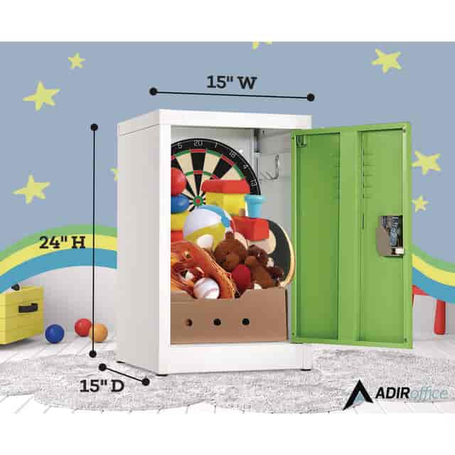 ALHI62902GRN Product Image 4
