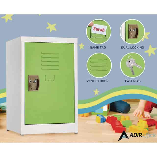 ALHI62902GRN Product Image 5