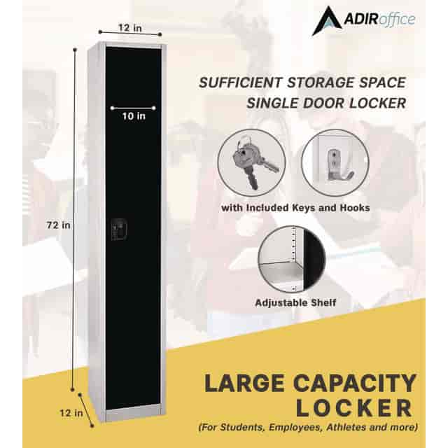 ALHI629201BLK Product Image 5