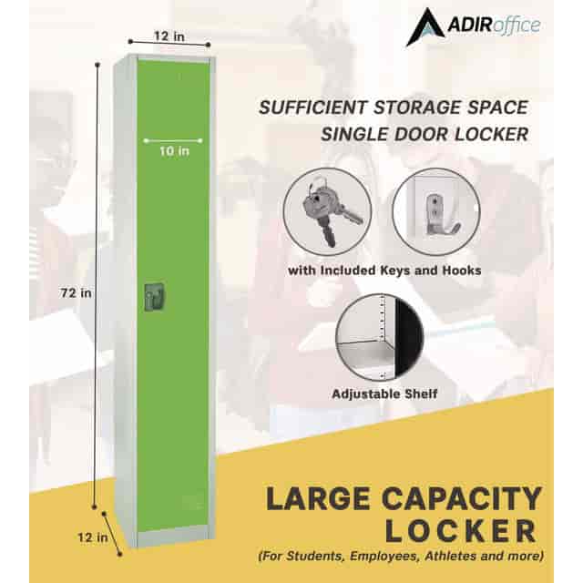 ALHI629201GRN Product Image 9