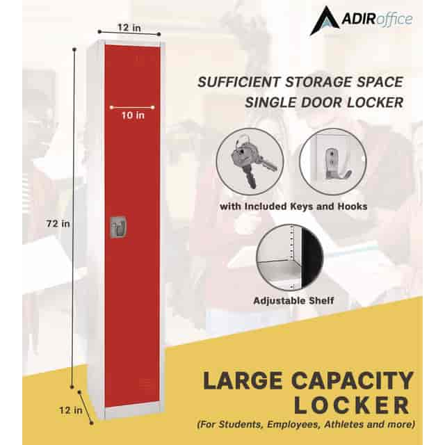 ALHI629201RED Product Image 5