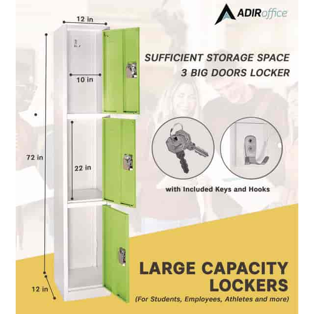 ALHI629203GRN Product Image 4