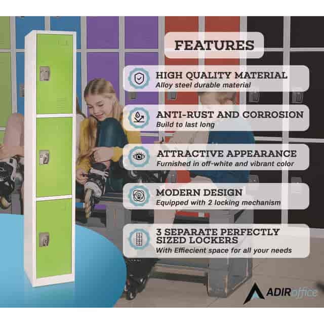 ALHI629203GRN Product Image 5