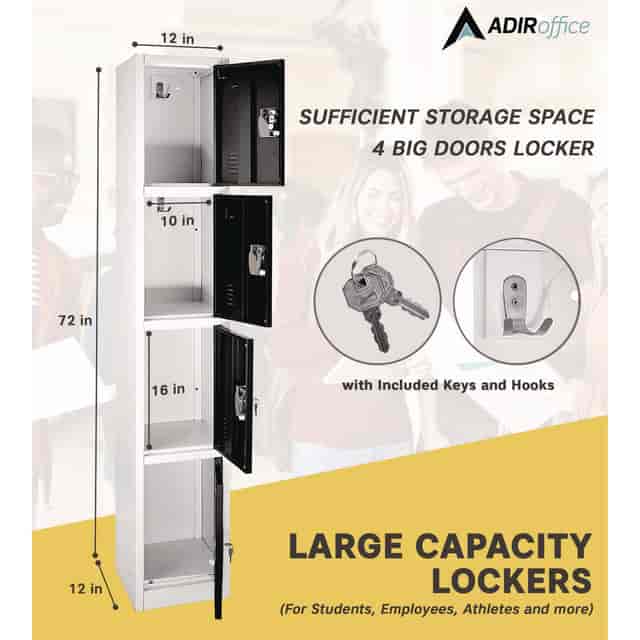 ALHI629204BLK Product Image 4
