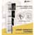 ALHI629204BLK Image Thumbnail 3