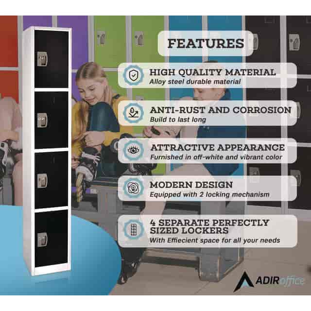 ALHI629204BLK Product Image 5