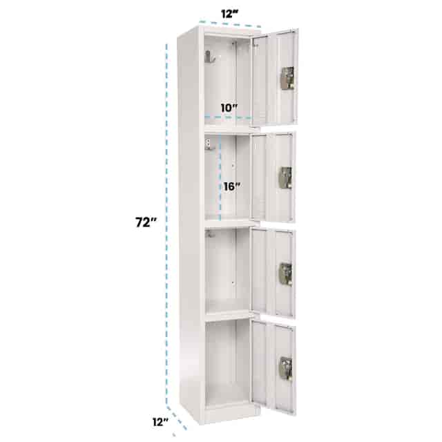 ALHI629204WHI Product Image 9