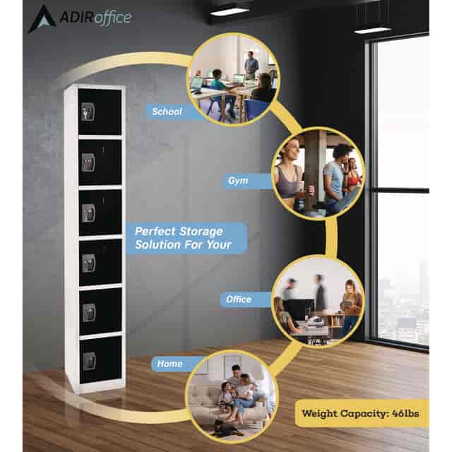 ALHI629206BLK Product Image 8
