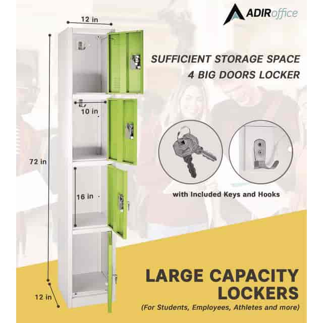 ALHI629204GRN Product Image 4