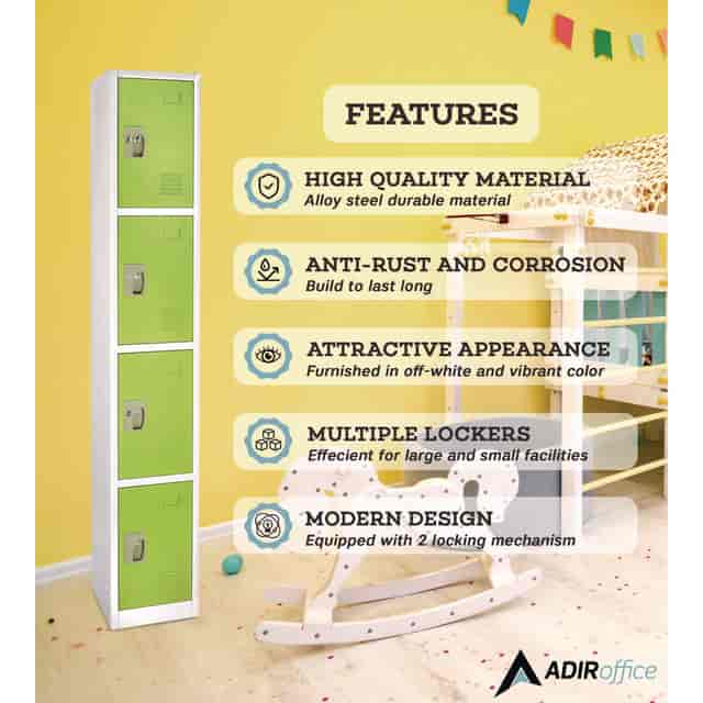 ALHI629204GRN Product Image 5