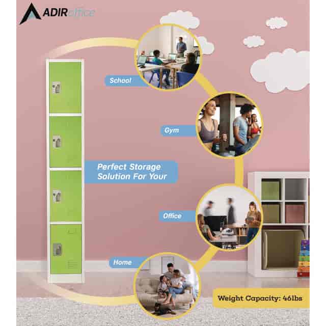 ALHI629204GRN Product Image 6