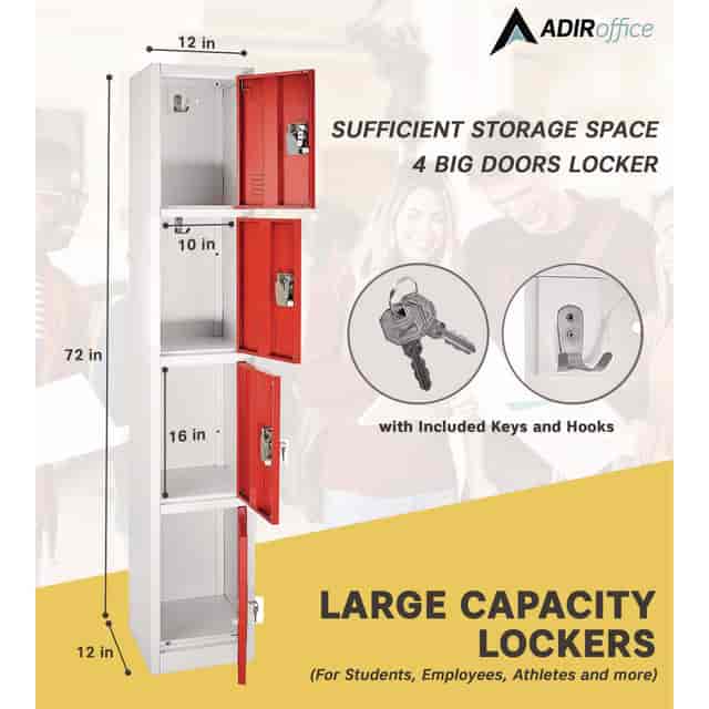 ALHI629204RED Product Image 5