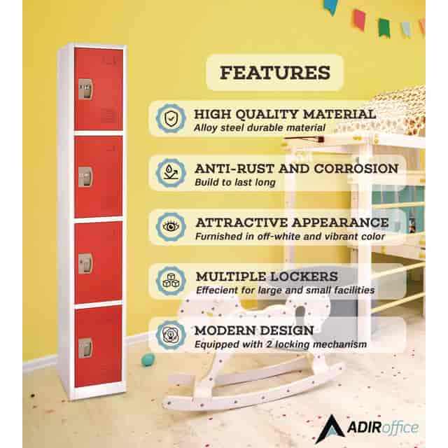 ALHI629204RED Product Image 6