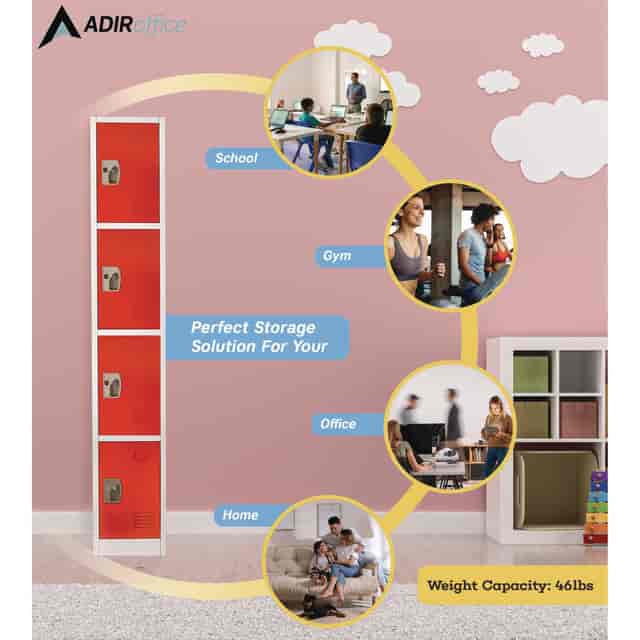 ALHI629204RED Product Image 7