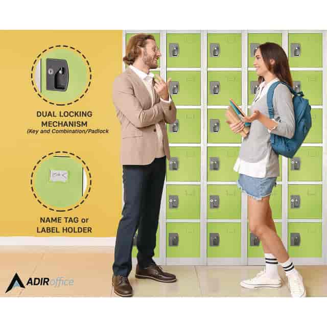 ALHI629206GRN Product Image 5