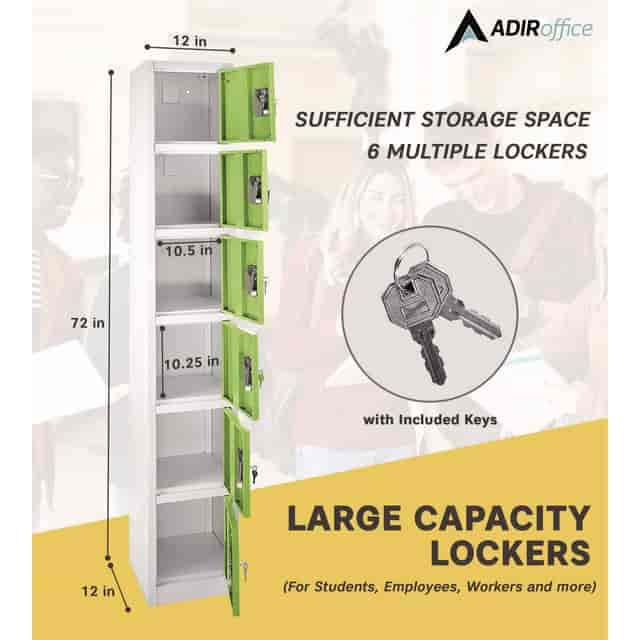 ALHI629206GRN Product Image 6