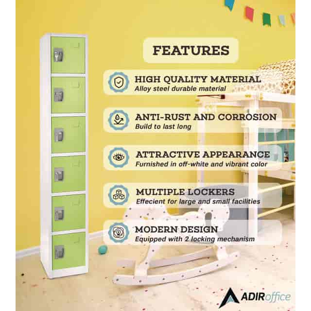 ALHI629206GRN Product Image 7