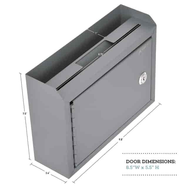 ALHI63102GRY Product Image 2