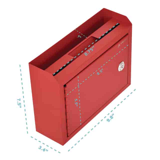 ALHI63102RED Product Image 3