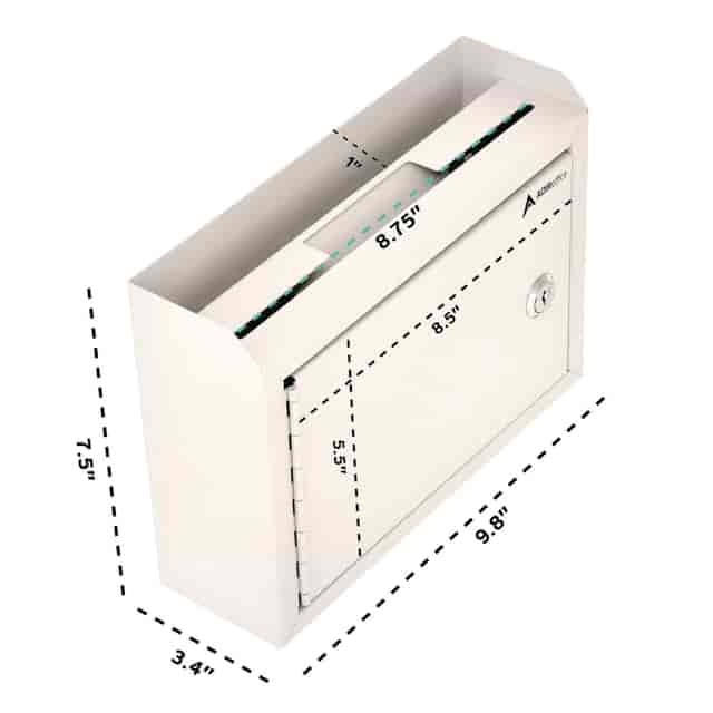ALHI63102WHI Product Image 4