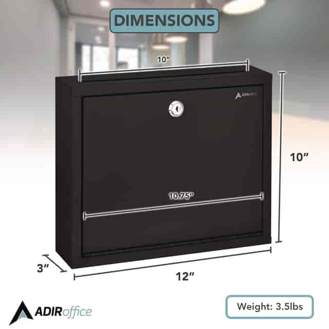 ALHI63103BLK Product Image 3