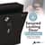 ALHI63103BLK Image Thumbnail 3