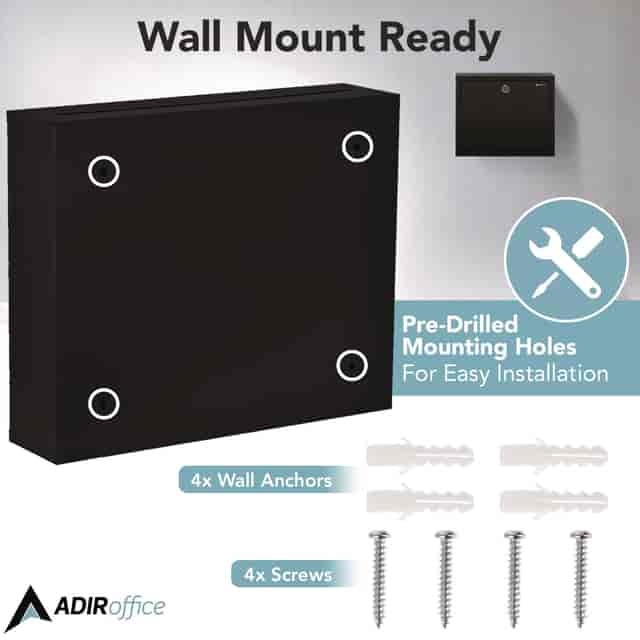 ALHI63103BLK Product Image 5