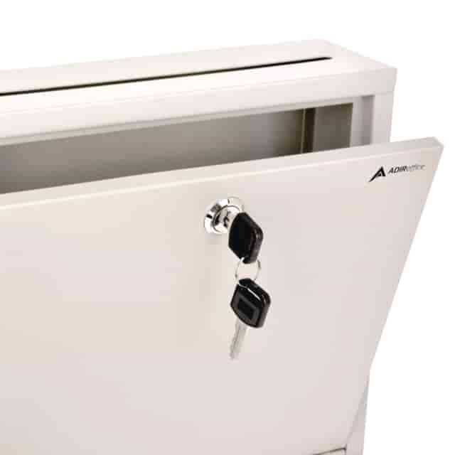 ALHI63103WHI Product Image 8