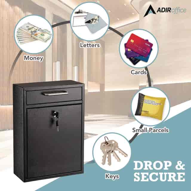 ALHI63104BLK Product Image 3