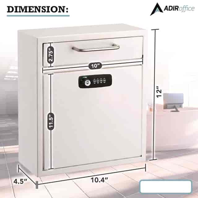 ALHI63105WHIKC Product Image 2
