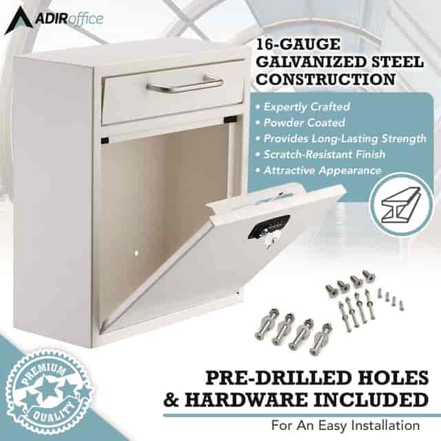 ALHI63105WHIKC Product Image 4