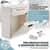 ALHI63105WHIKC Image Thumbnail 3