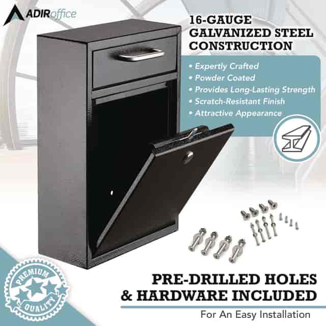 ALHI63104BLK Product Image 6