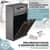ALHI63104BLK Image Thumbnail 5