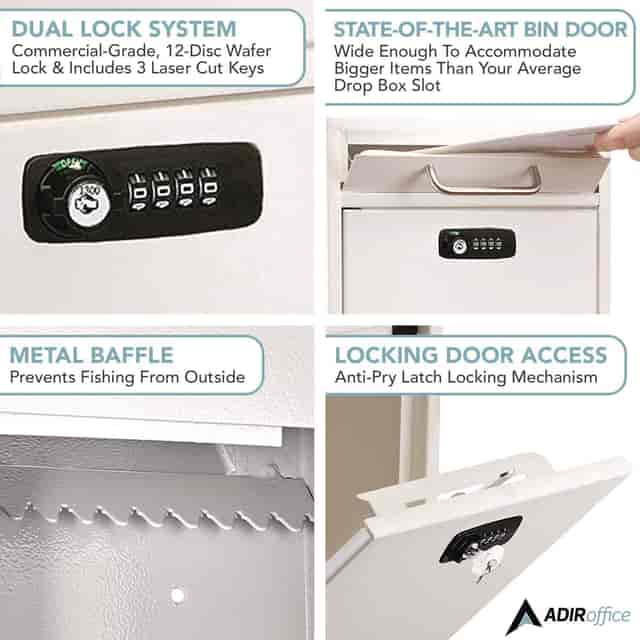 ALHI63105WHIKC Product Image 7