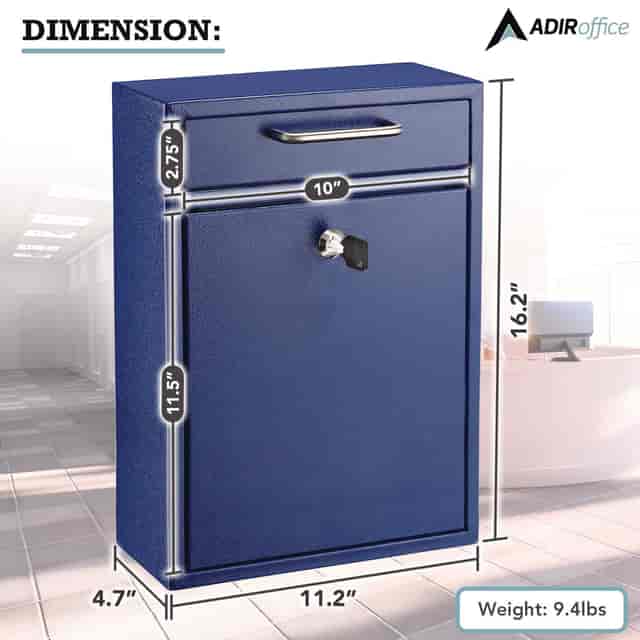 ALHI63104BLU Product Image 5