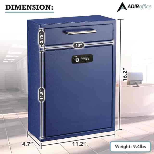 ALHI63104BLUKC Product Image 3