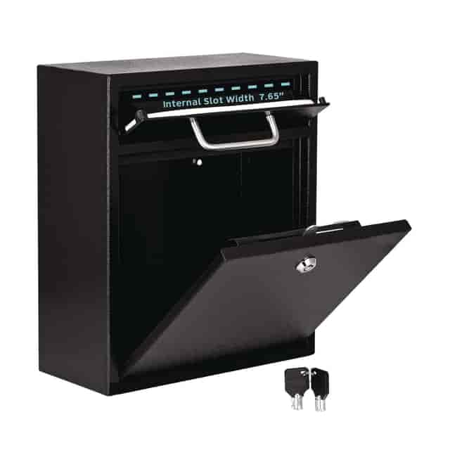 ALHI63105BLK Product Image 4