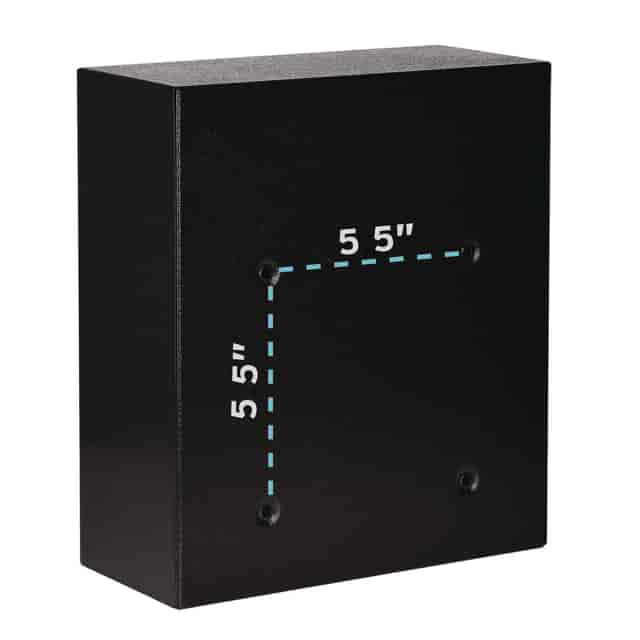 ALHI63105BLK Product Image 5