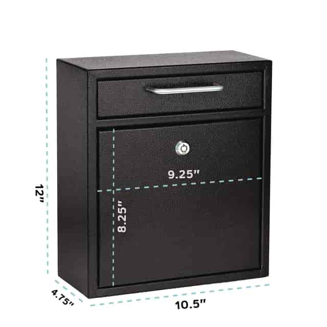 ALHI63105BLK Product Image 9